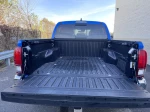 2021 Toyota Tacoma 4WD SR5 Double Cab 5' Bed V6 AT