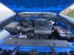 2021 Toyota Tacoma 4WD SR5 Double Cab 5' Bed V6 AT