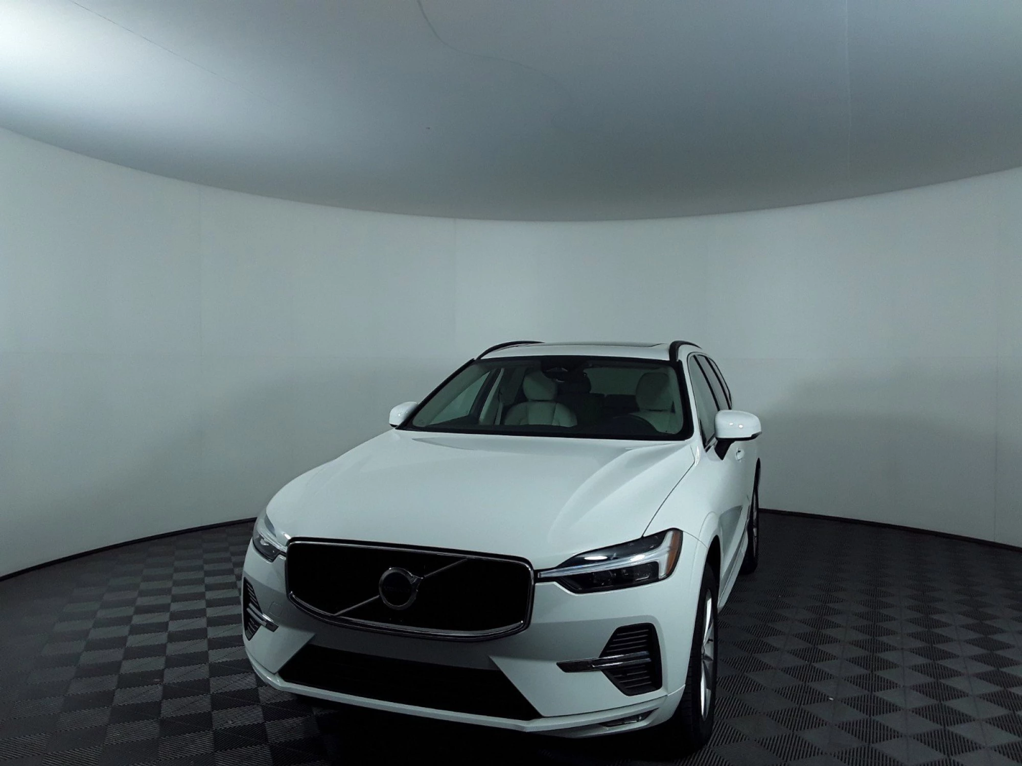 2022 Volvo XC60 B5 AWD Momentum