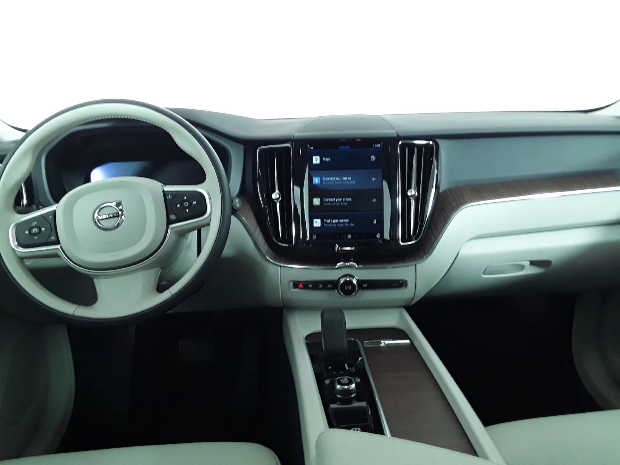 2022 Volvo XC60 B5 AWD Momentum