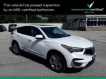 2021 Acura RDX w/Advance Package SH-AWD