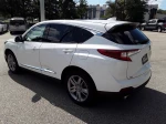 2021 Acura RDX w/Advance Package SH-AWD