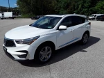 2021 Acura RDX w/Advance Package SH-AWD