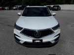 2021 Acura RDX w/Advance Package SH-AWD