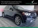 2020 Mercedes-Benz GLE 350 4MATIC® SUV