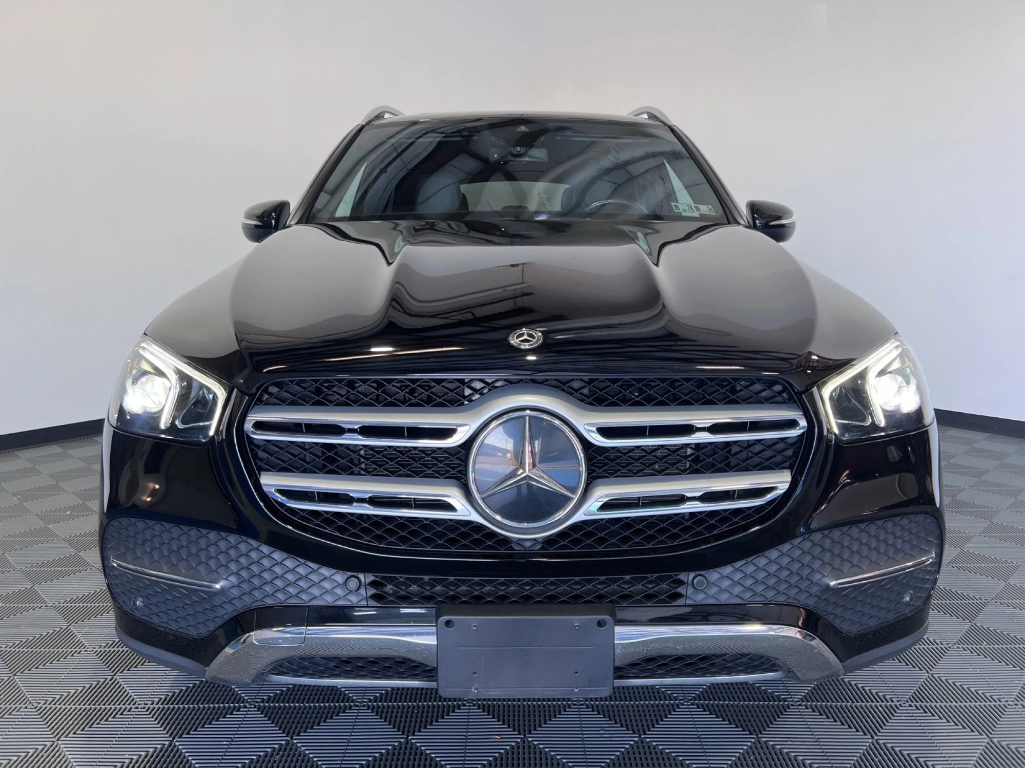 2020 Mercedes-Benz GLE 350 4MATIC® SUV