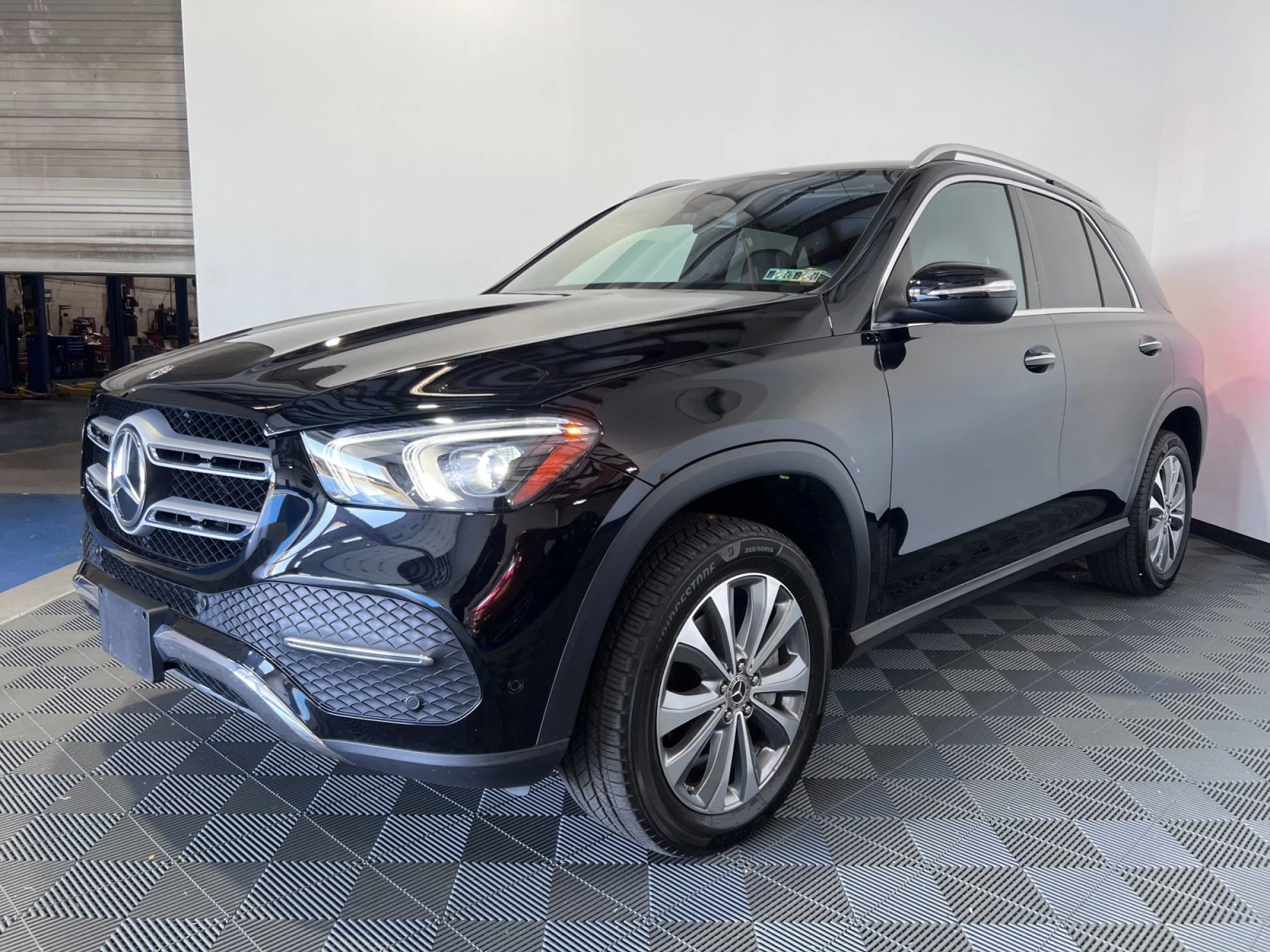 2020 Mercedes-Benz GLE 350 4MATIC® SUV