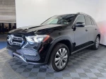 2020 Mercedes-Benz GLE 350 4MATIC® SUV