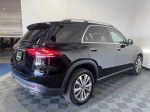 2020 Mercedes-Benz GLE 350 4MATIC® SUV