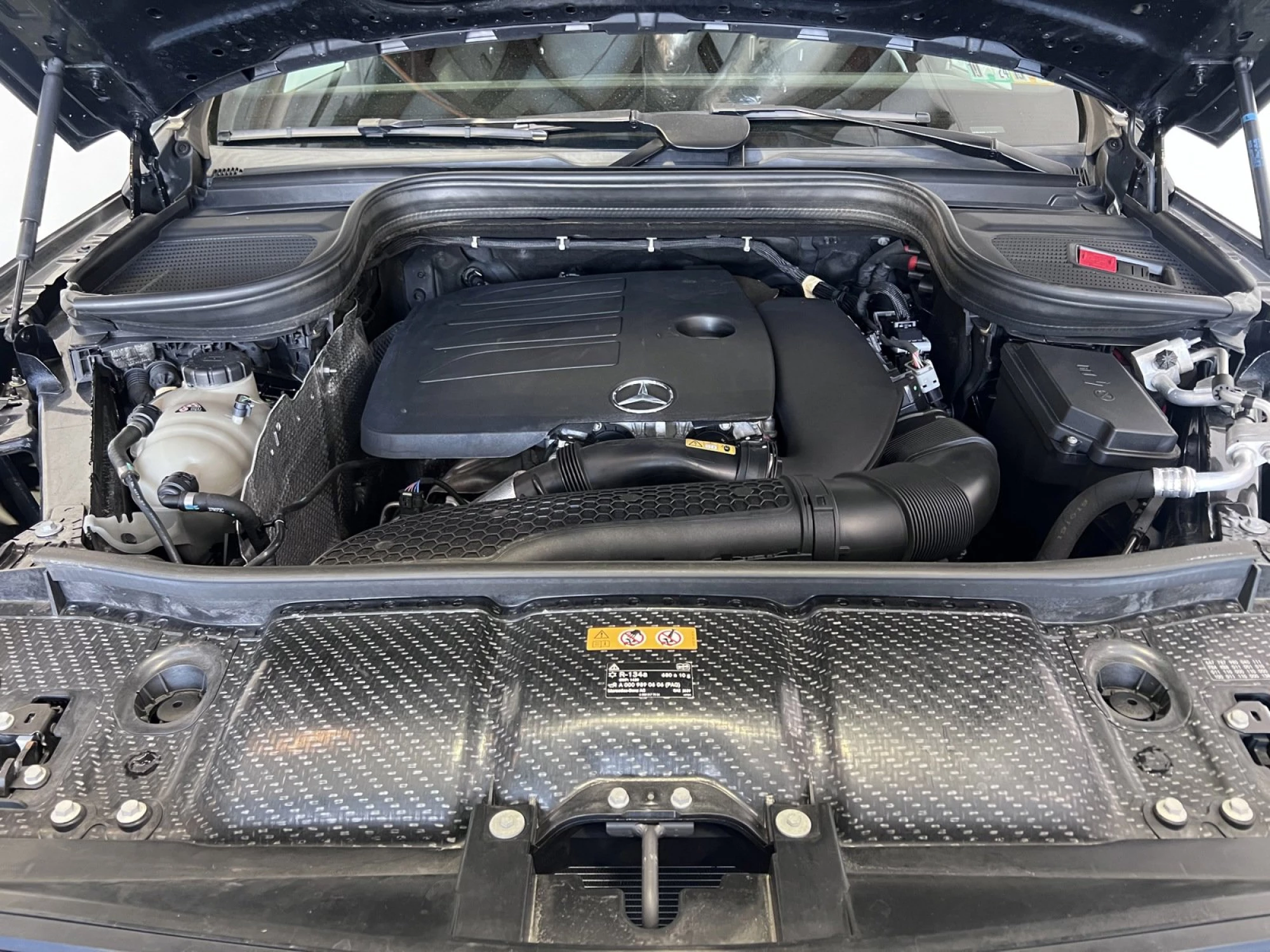 2020 Mercedes-Benz GLE 350 4MATIC® SUV