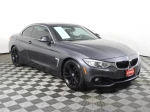 2014 BMW 428 i