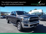 2021 RAM 2500 BIG Horn 4X4 Crew Cab 8' Box