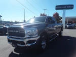 2021 RAM 2500 BIG Horn 4X4 Crew Cab 8' Box