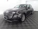 2022 Genesis G80 2.5T AWD
