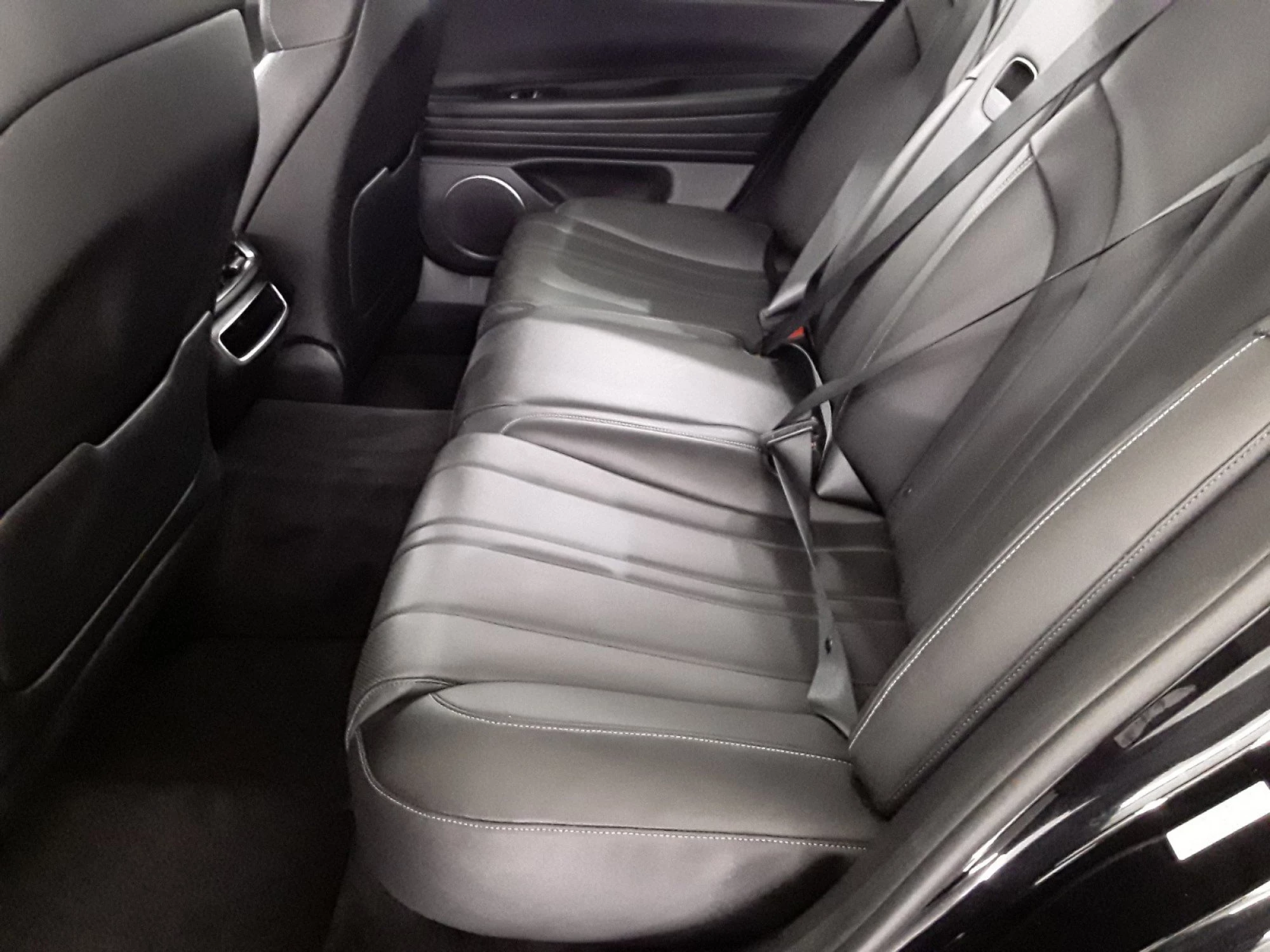 2022 Genesis G80 2.5T AWD