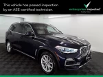 2020 BMW X5 xDrive40i Sports Activity Vehicle