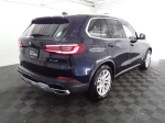 2020 BMW X5 xDrive40i Sports Activity Vehicle
