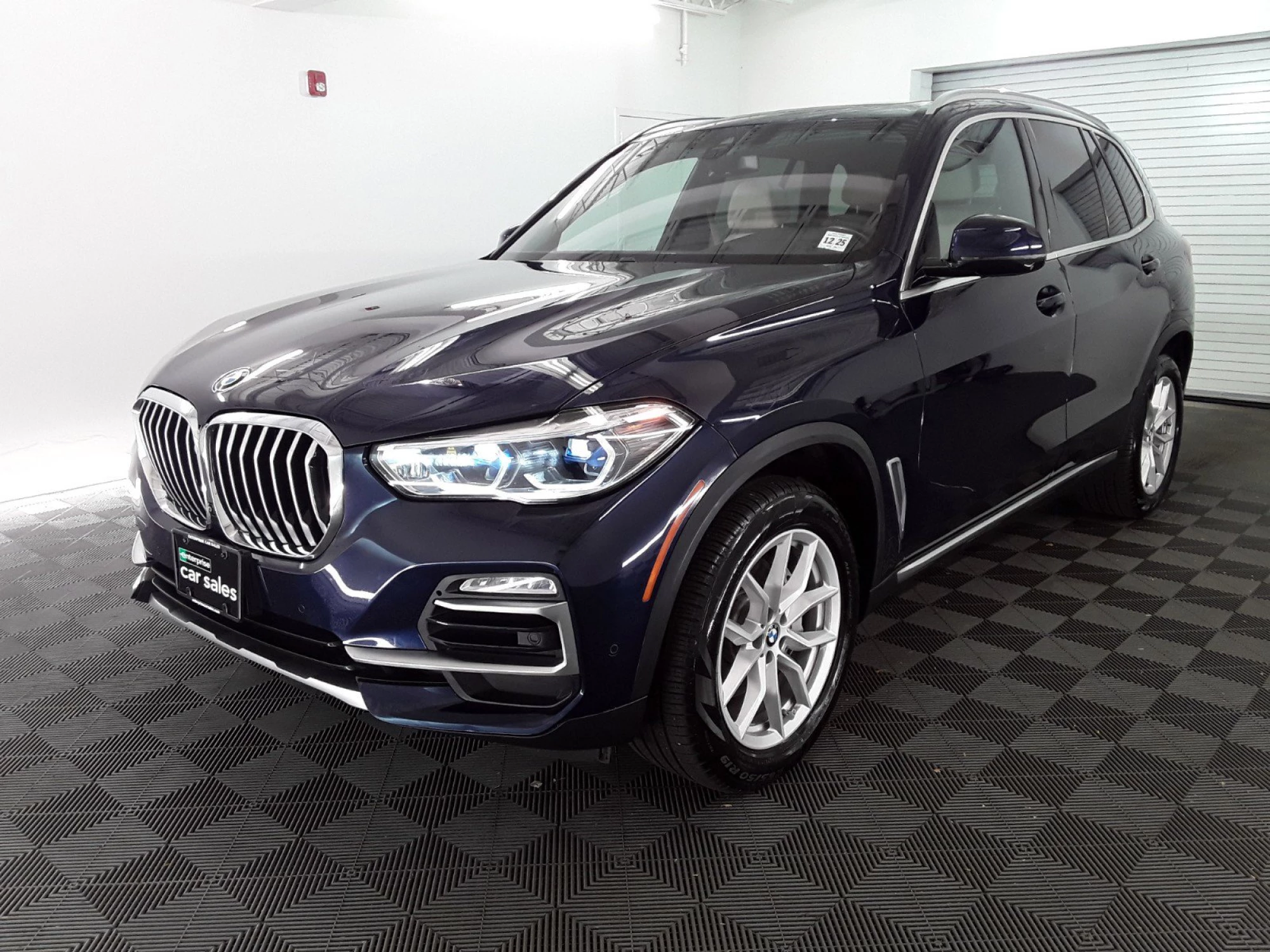 2020 BMW X5 xDrive40i Sports Activity Vehicle