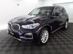 2020 BMW X5 xDrive40i Sports Activity Vehicle