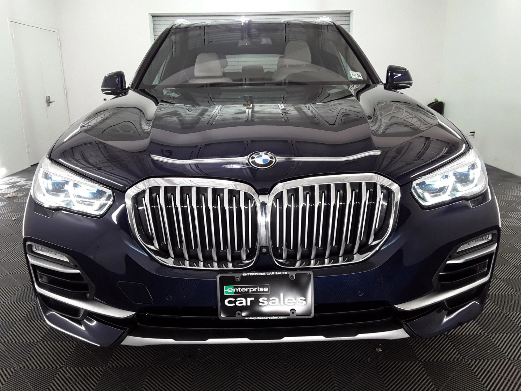 2020 BMW X5 xDrive40i Sports Activity Vehicle
