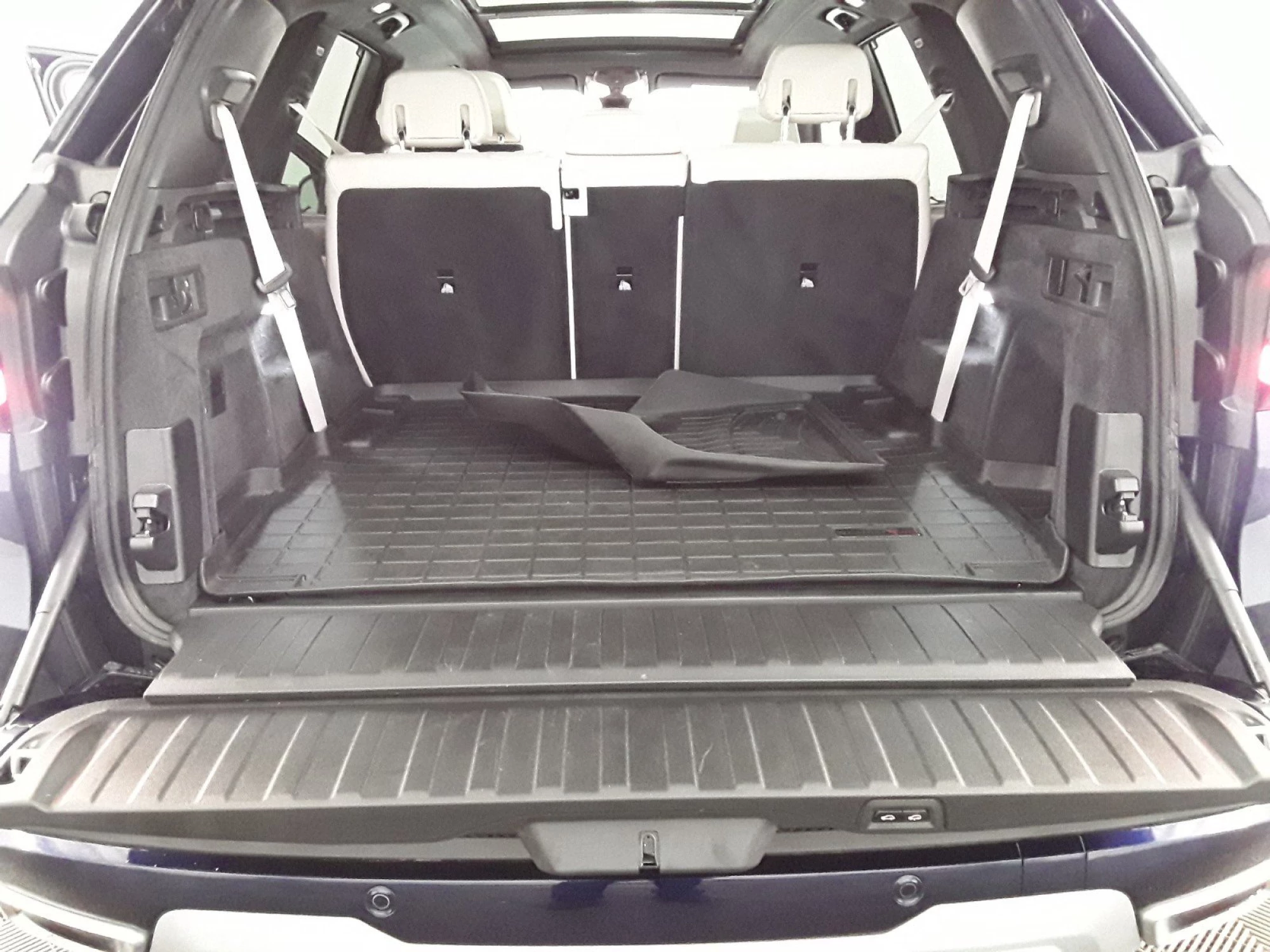 2020 BMW X5 xDrive40i Sports Activity Vehicle