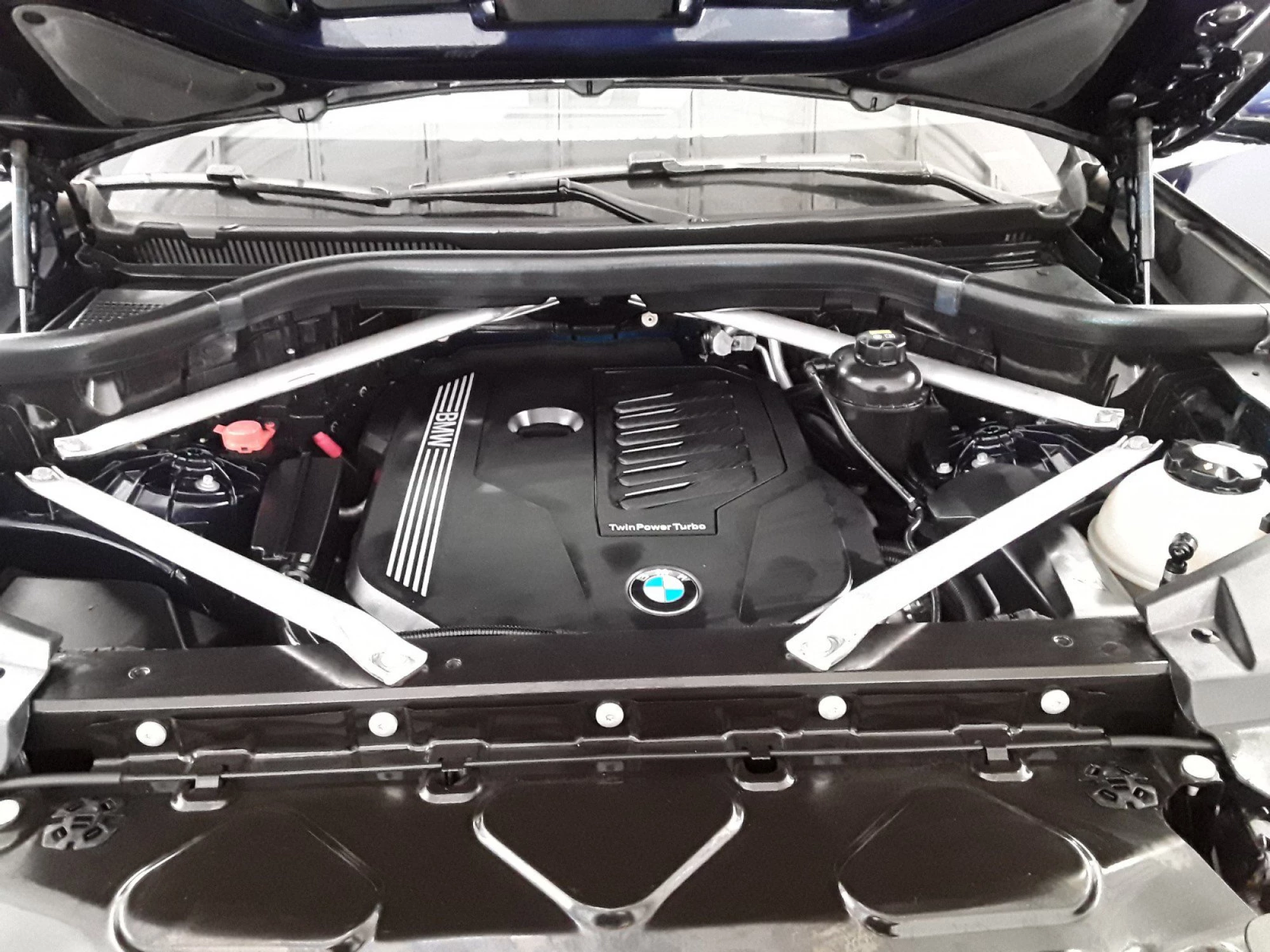 2020 BMW X5 xDrive40i Sports Activity Vehicle