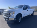 2022 Ford Super Duty F-250 SRW XLT 4WD Crew Cab 8' Box