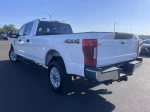 2022 Ford Super Duty F-250 SRW XLT 4WD Crew Cab 8' Box