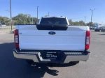 2022 Ford Super Duty F-250 SRW XLT 4WD Crew Cab 8' Box