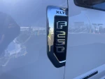 2022 Ford Super Duty F-250 SRW XLT 4WD Crew Cab 8' Box