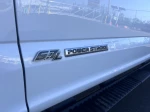 2022 Ford Super Duty F-250 SRW XLT 4WD Crew Cab 8' Box