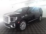 2021 GMC Yukon XL 4WD 4DR Denali