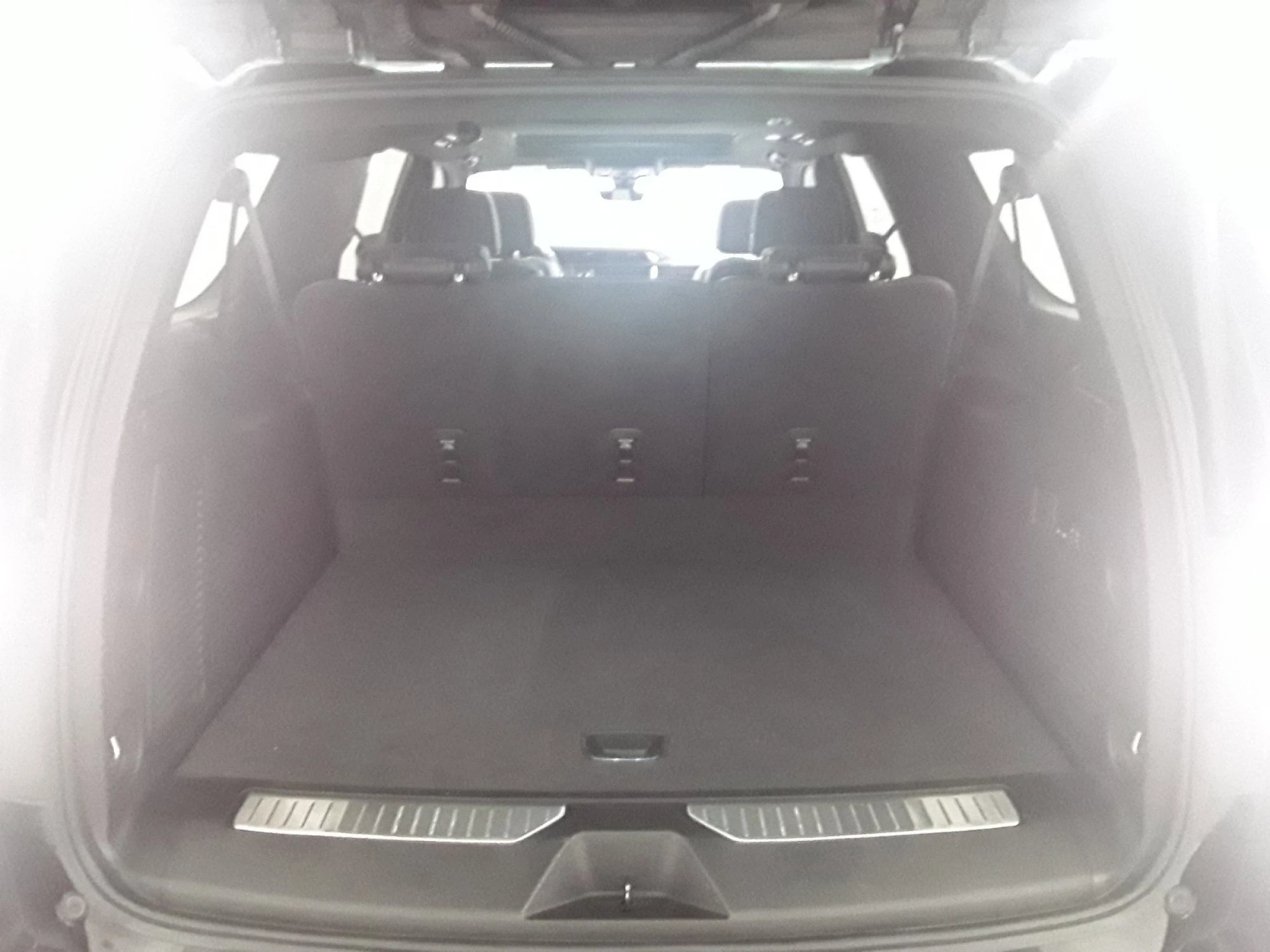 2021 GMC Yukon XL 4WD 4DR Denali