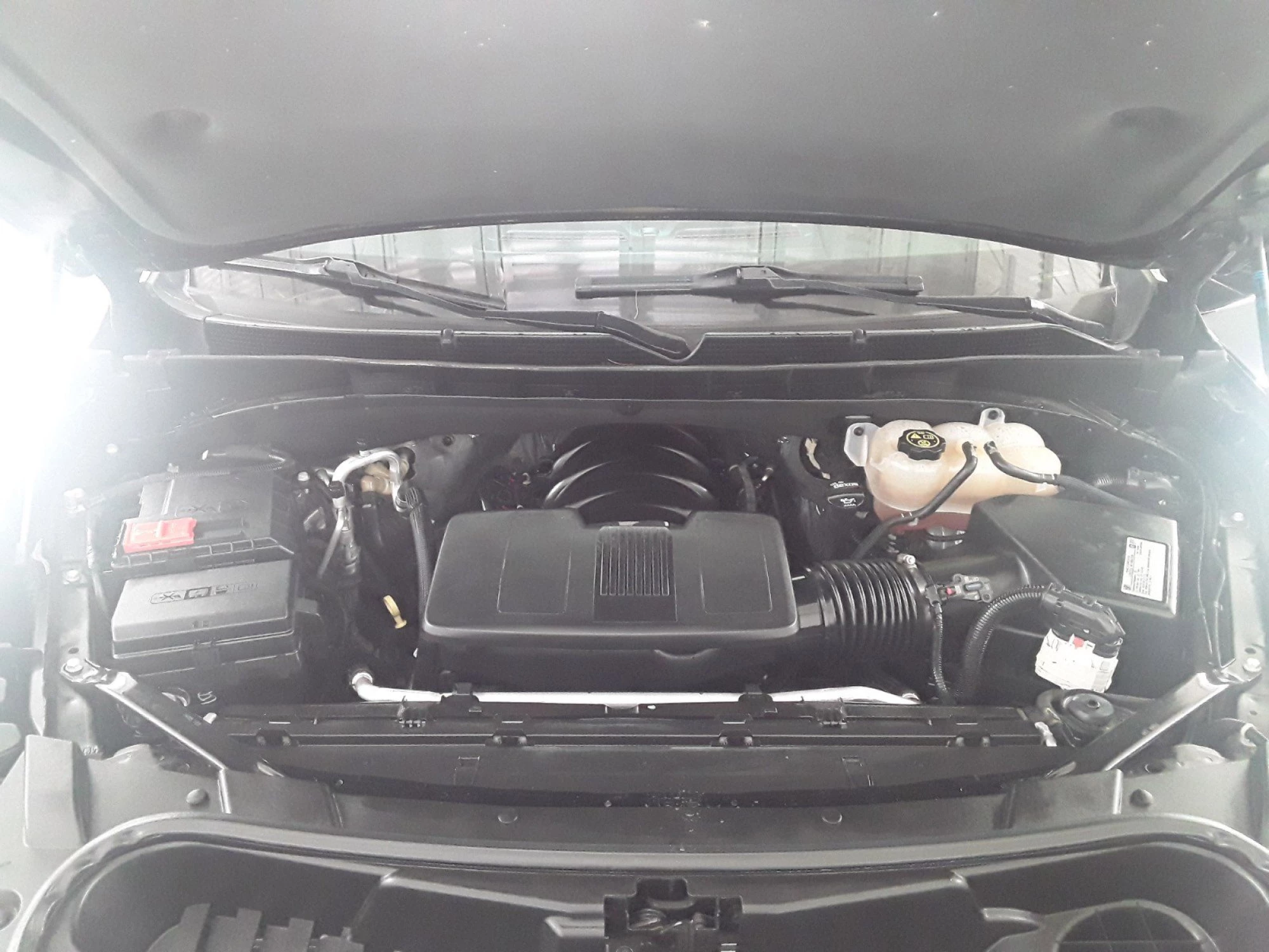 2021 GMC Yukon XL 4WD 4DR Denali