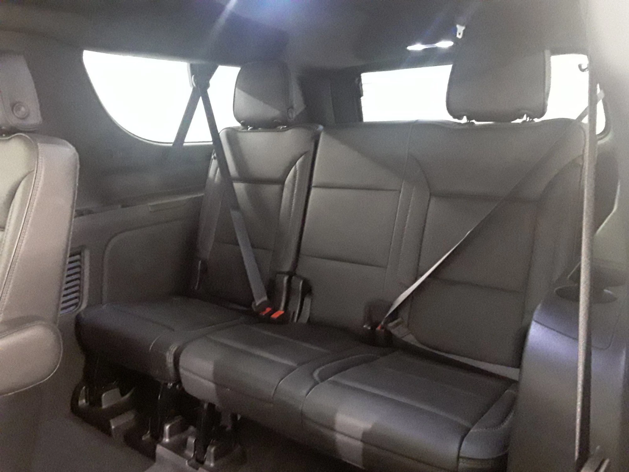 2021 GMC Yukon XL 4WD 4DR Denali