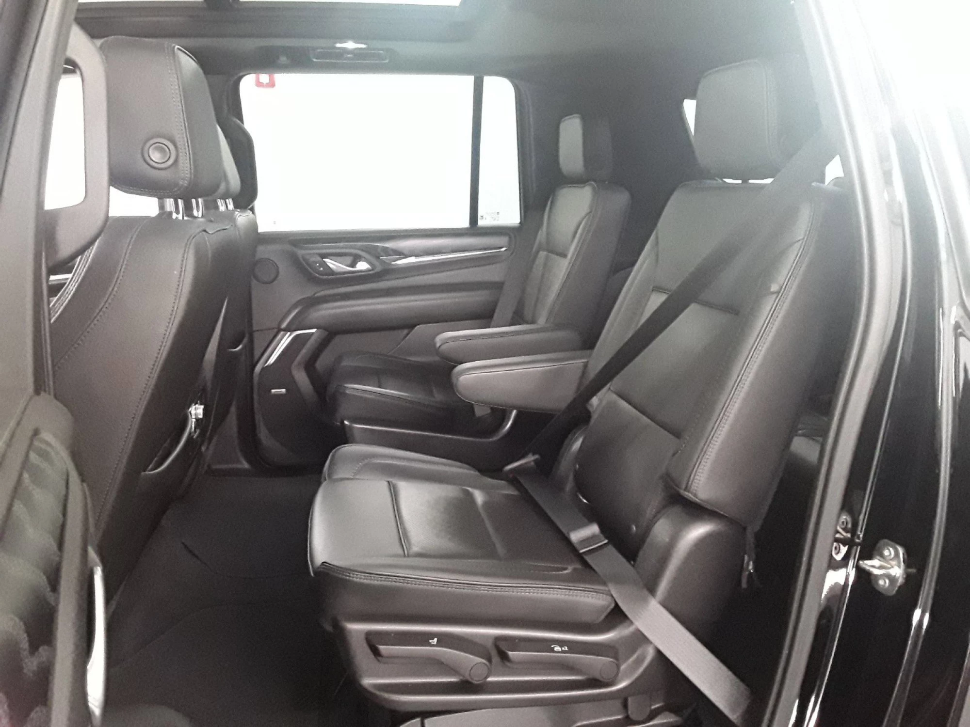 2021 GMC Yukon XL 4WD 4DR Denali