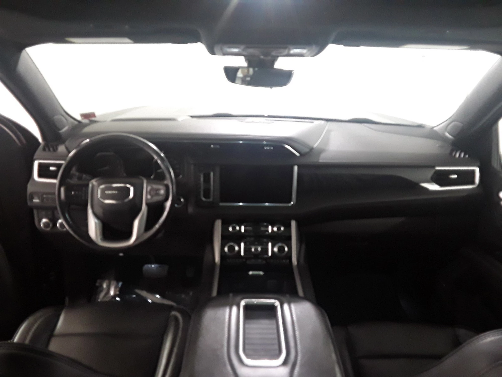 2021 GMC Yukon XL 4WD 4DR Denali