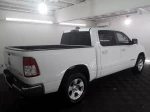 2021 RAM 1500 BIG Horn 4X4 Crew Cab 5'7" Box