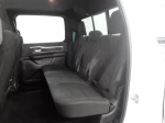 2021 RAM 1500 BIG Horn 4X4 Crew Cab 5'7" Box
