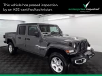2021 Jeep Gladiator Sport S 4X4