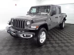 2021 Jeep Gladiator Sport S 4X4