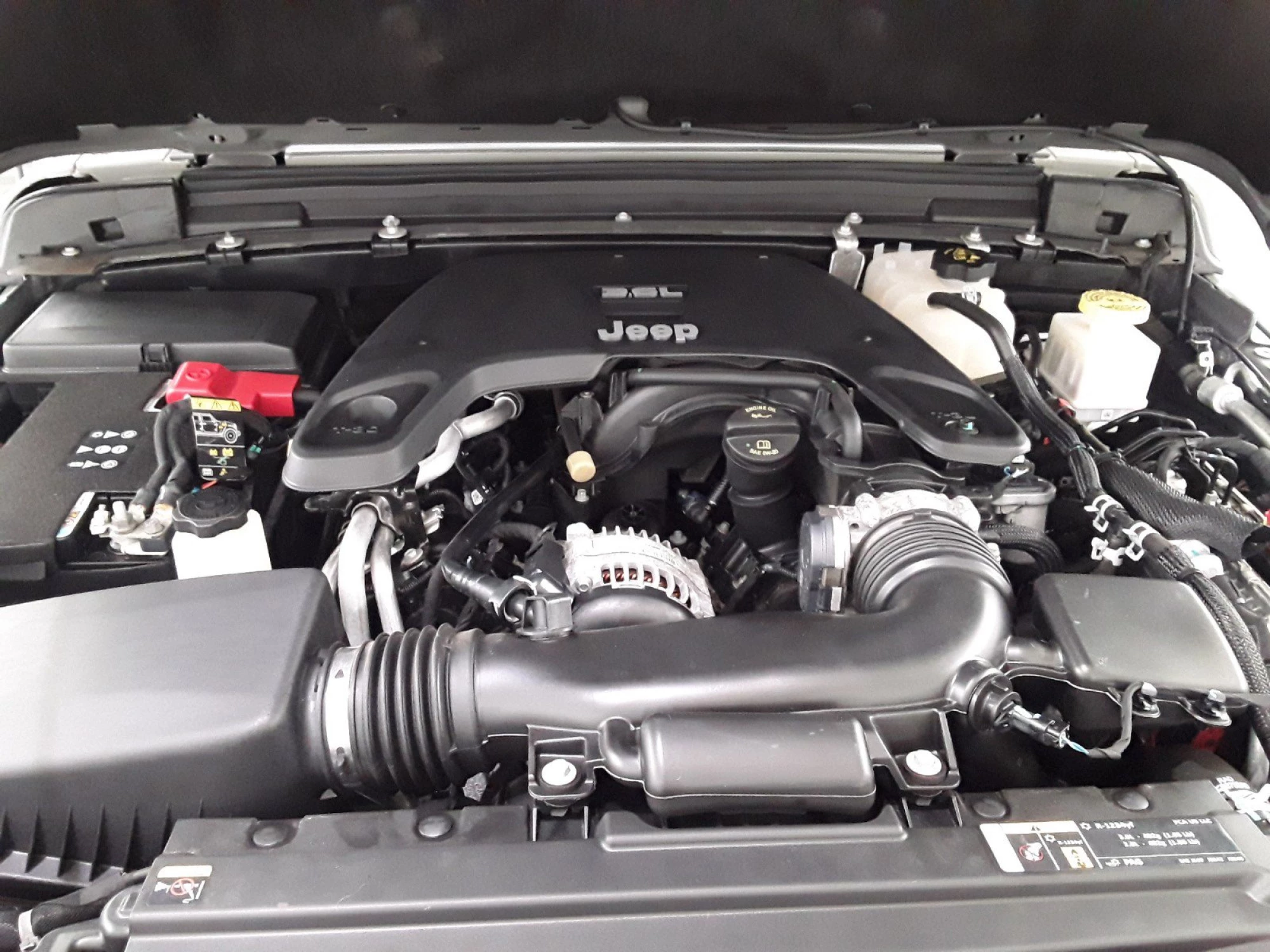 2021 Jeep Gladiator Sport S 4X4