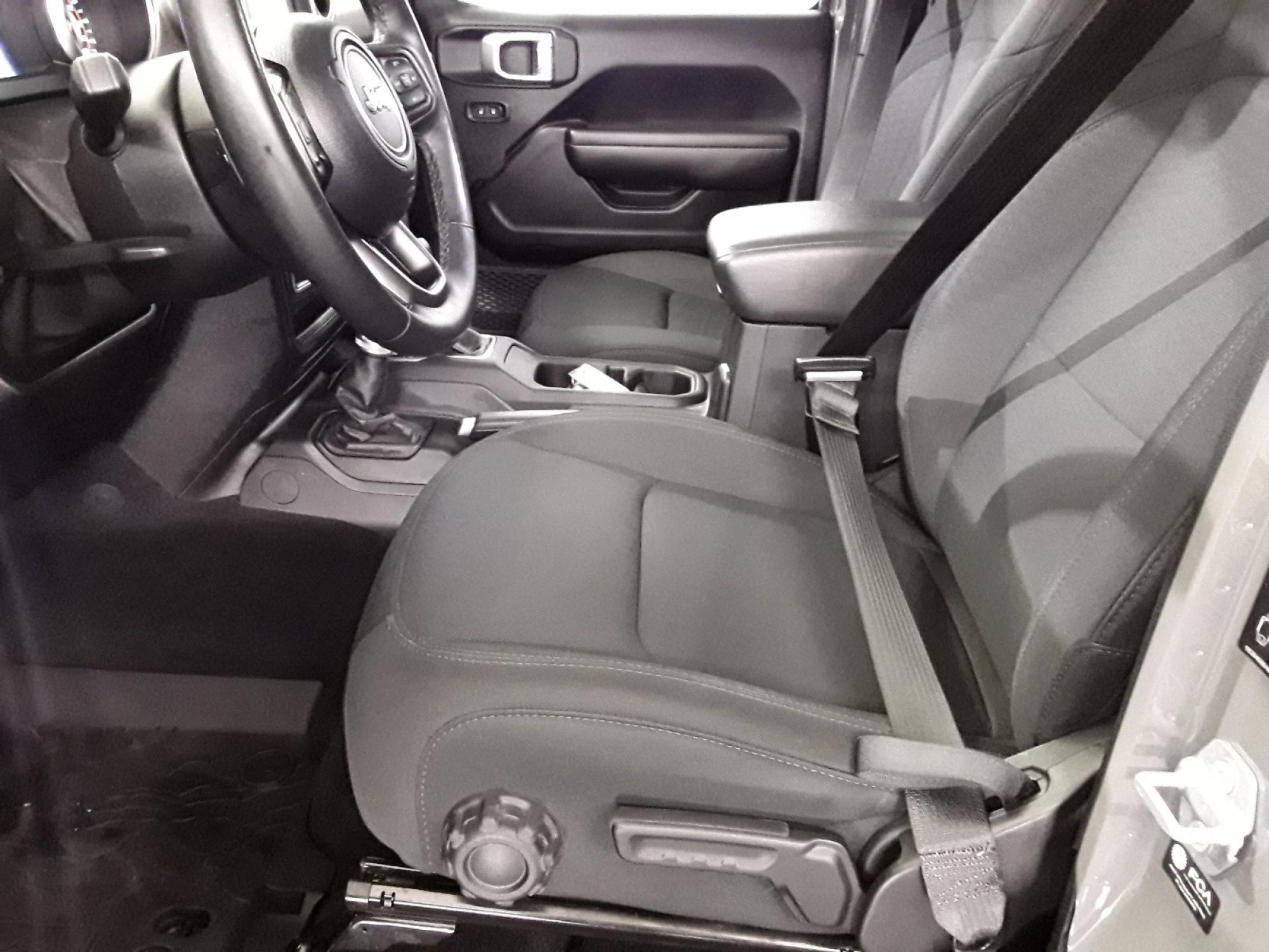 2021 Jeep Gladiator Sport S 4X4