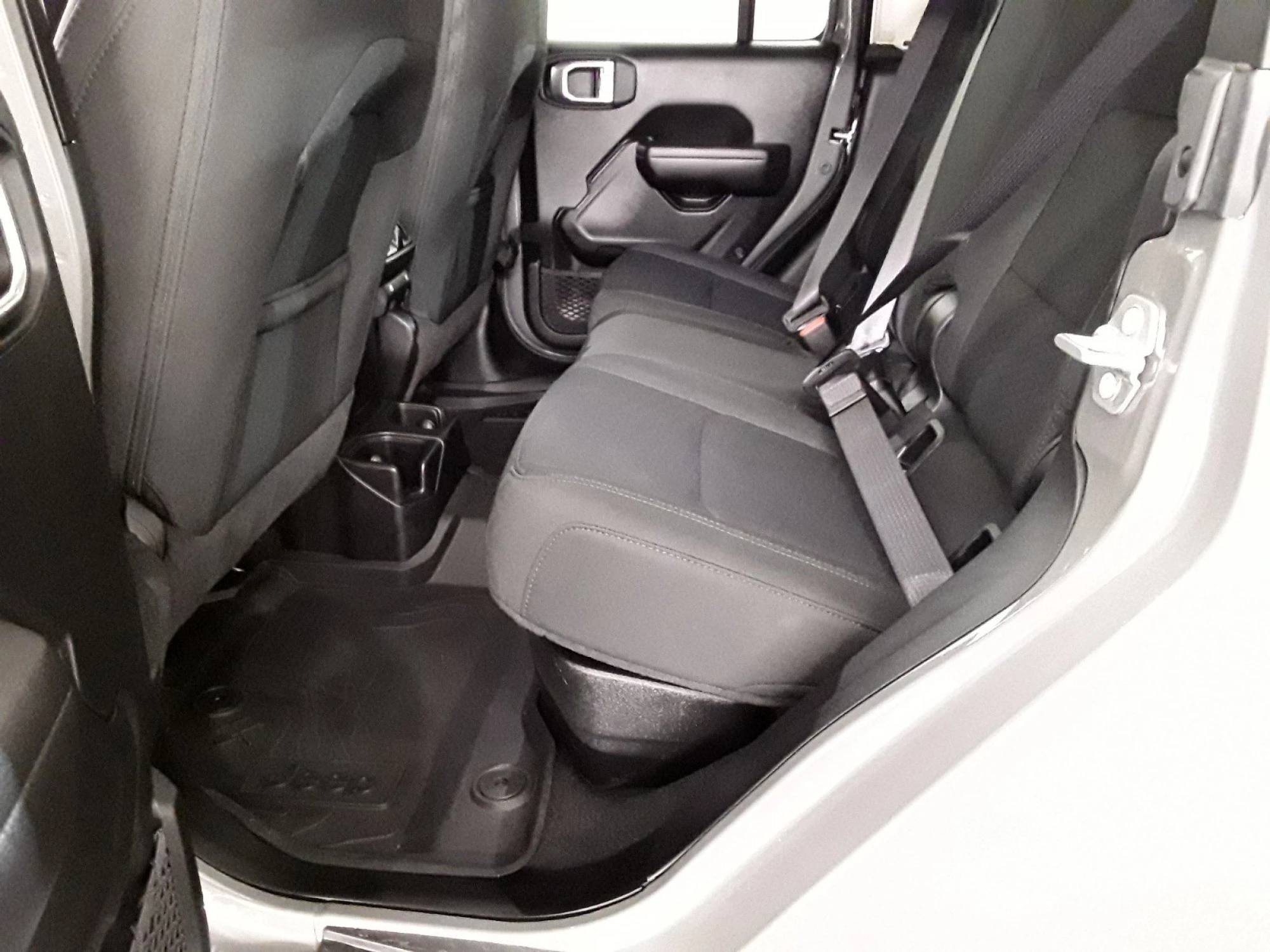 2021 Jeep Gladiator Sport S 4X4