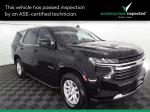 2021 Chevrolet Tahoe 4WD 4DR LT