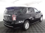2021 Chevrolet Tahoe 4WD 4DR LT