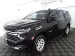 2021 Chevrolet Tahoe 4WD 4DR LT