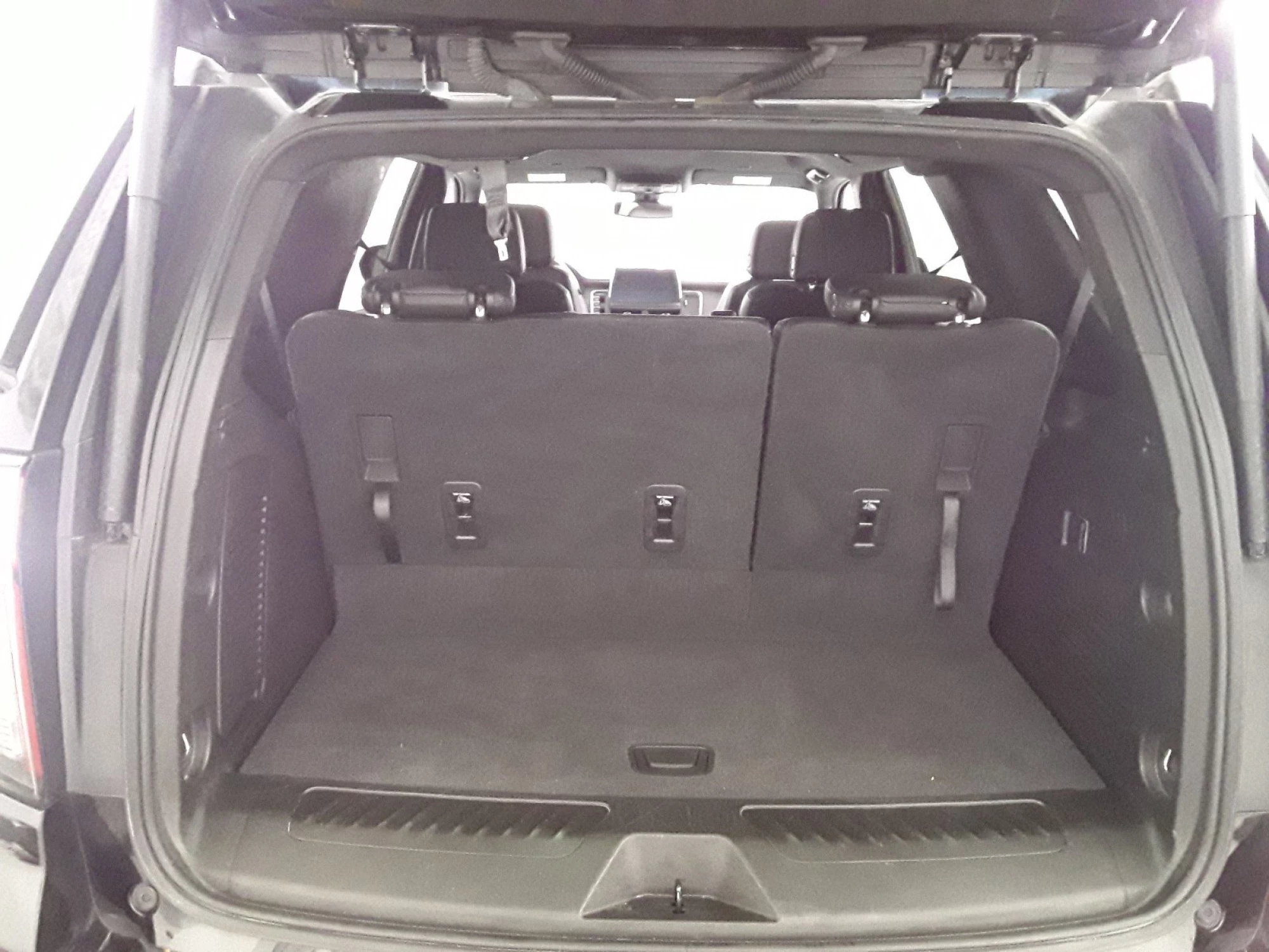 2021 Chevrolet Tahoe 4WD 4DR LT