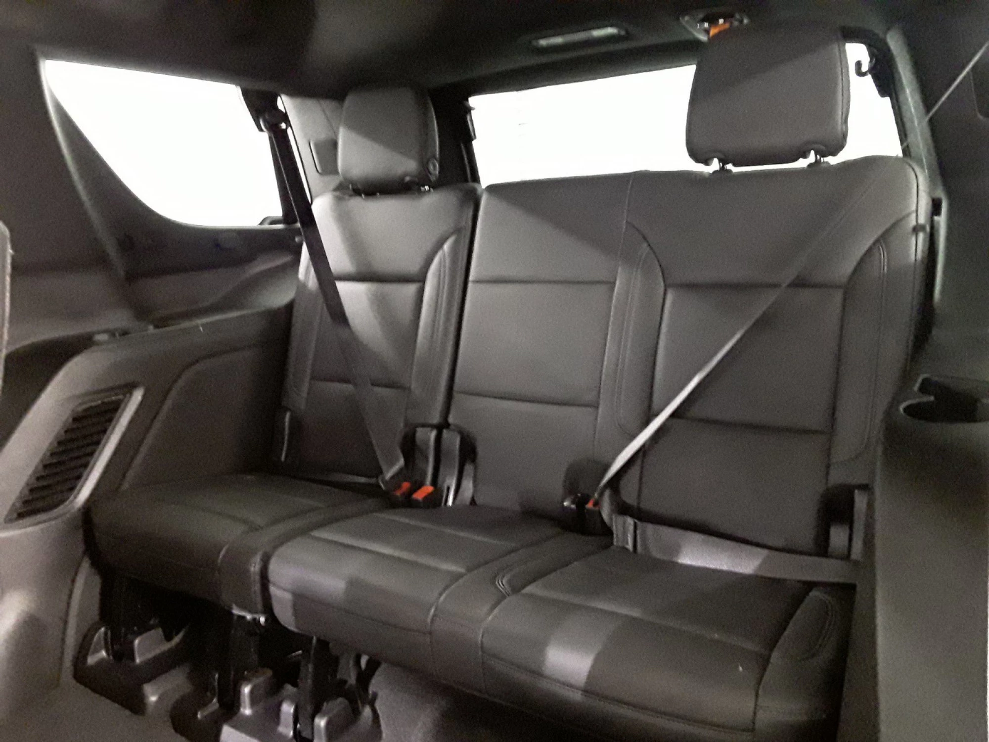 2021 Chevrolet Tahoe 4WD 4DR LT