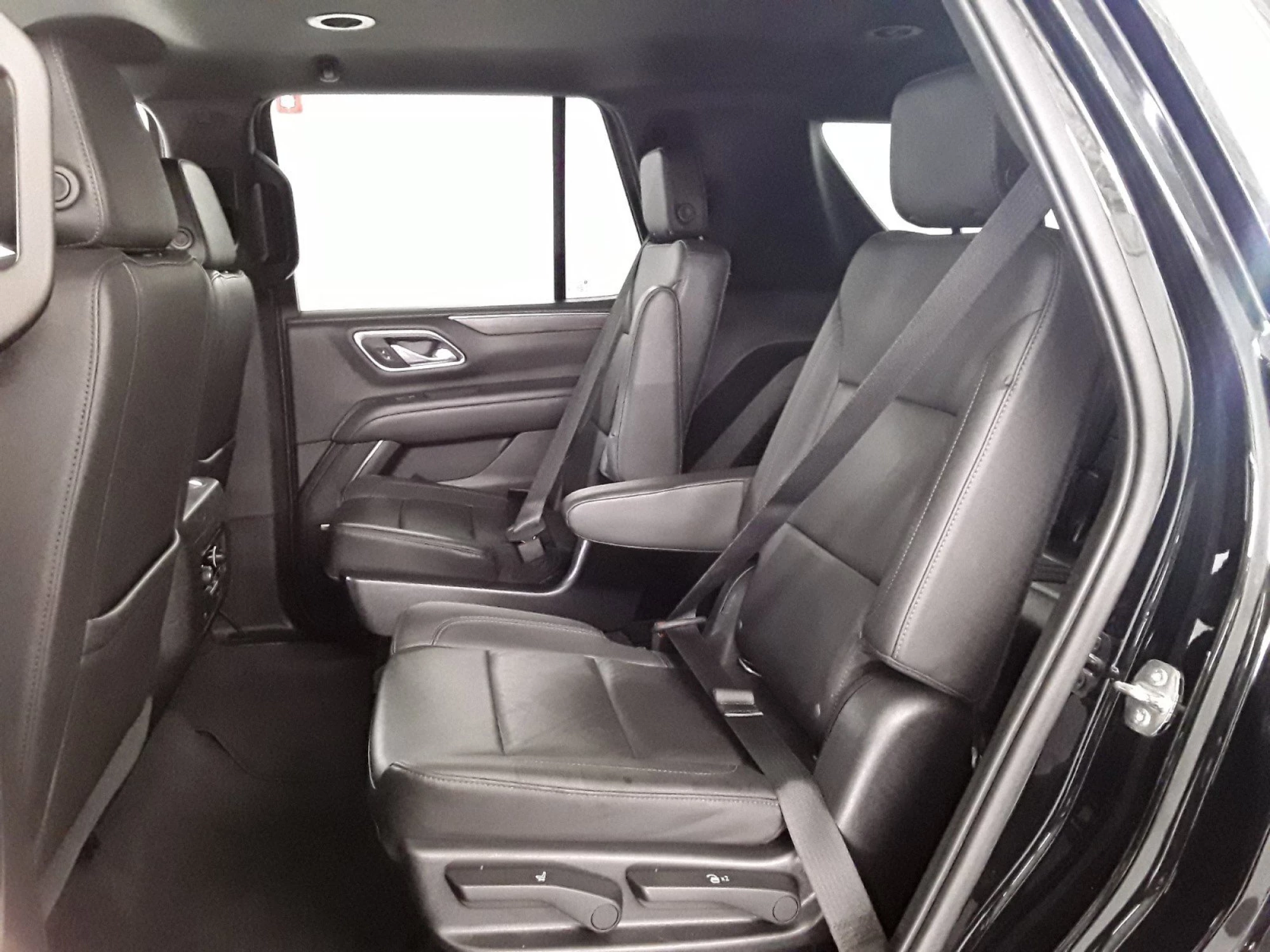 2021 Chevrolet Tahoe 4WD 4DR LT